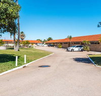 Hospitality Carnarvon SureStay by BW - Accommodation in Bendigo