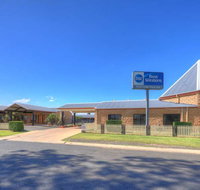 Best Western Ascot Lodge Motor Inn - Accommodation in Bendigo