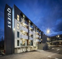 Quest Wodonga - Accommodation in Bendigo