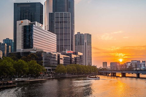 YEHS Hotel Melbourne CBD - Accommodation in Bendigo 1