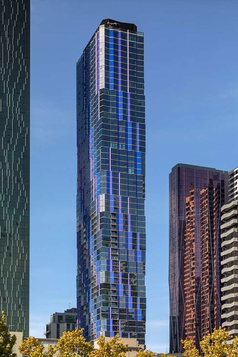 Imagine Lighthouse - Accommodation in Bendigo 0