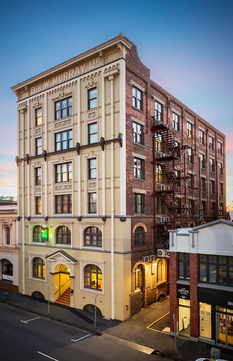 Launceston Central Apartments - Accommodation in Bendigo 0