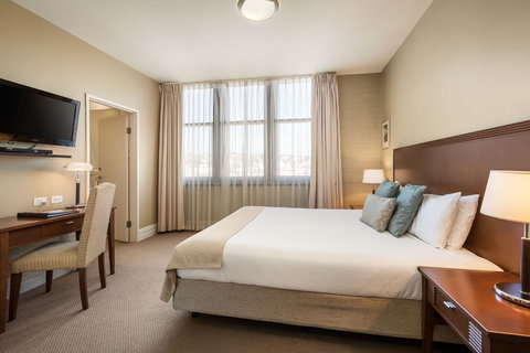 Launceston Central Apartments - Accommodation in Bendigo 2