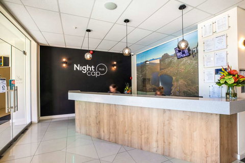 Gateway Hotel by Nightcap Plus - Accommodation in Bendigo 1