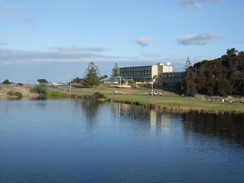 Scamander Beach Resort - Accommodation in Bendigo 0