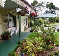 Wintersun Gardens Motel - Accommodation in Bendigo