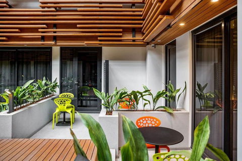 Jasper Hotel - Accommodation in Bendigo 0