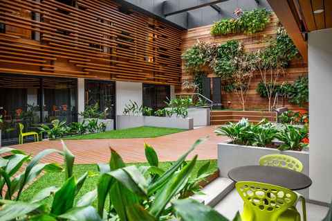 Jasper Hotel - Accommodation in Bendigo 1
