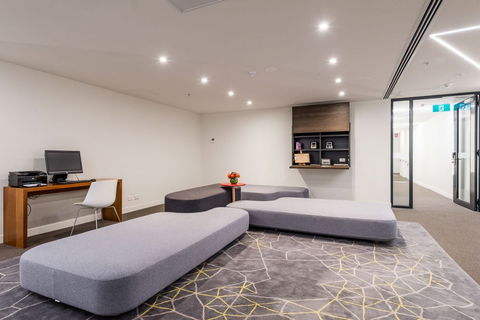 Jasper Hotel - Accommodation in Bendigo 2