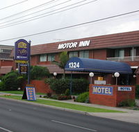 Hume Villa Motor Inn