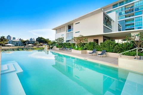 ULTIQA Freshwater Point Resort - Accommodation in Bendigo 2