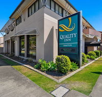 Quality Inn Grafton - Accommodation in Bendigo