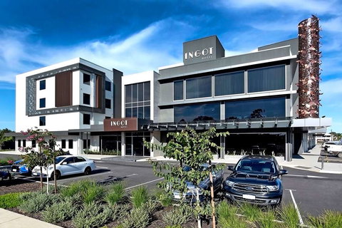 Ingot Hotel Perth, an Ascend Hotel - Accommodation in Bendigo 0