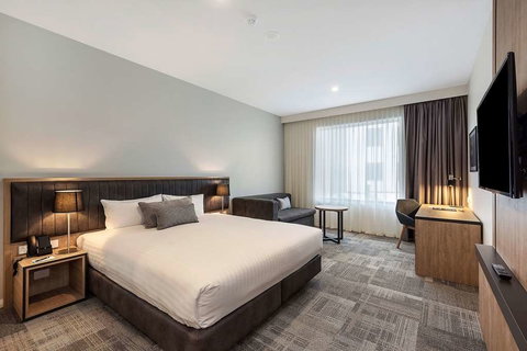 Ingot Hotel Perth, an Ascend Hotel - Accommodation in Bendigo 1