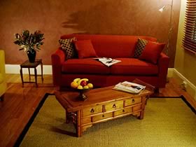 Jays Garden Apartment - Accommodation in Bendigo 0
