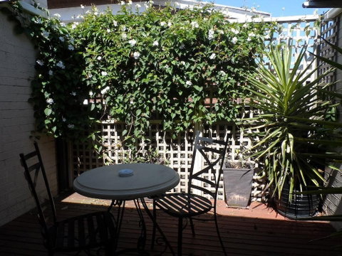 Admiralty Inn - Accommodation in Bendigo 1