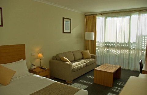Admiralty Inn - Accommodation in Bendigo 3