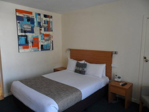 Admiralty Inn - Accommodation in Bendigo 5