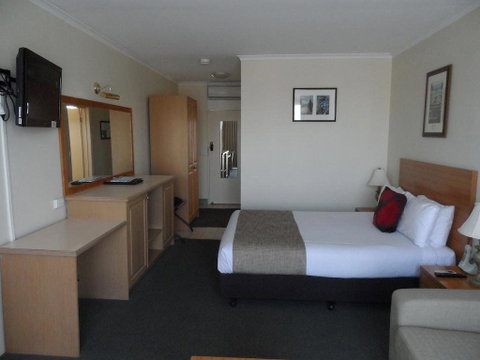Admiralty Inn - Accommodation in Bendigo 7