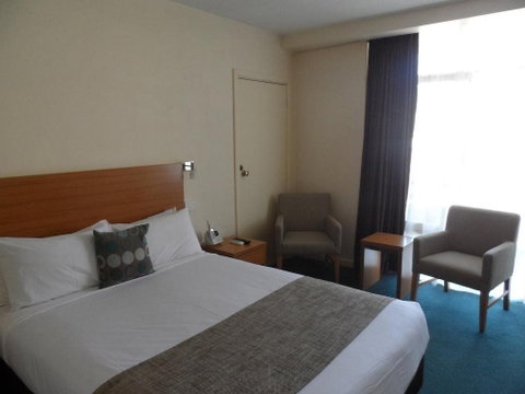 Admiralty Inn - Accommodation in Bendigo 8