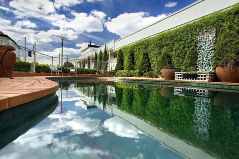 Admiralty Inn - Accommodation in Bendigo 9