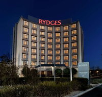 Rydges Geelong - Accommodation in Bendigo
