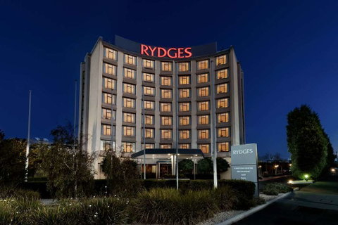 Rydges Geelong - Accommodation in Bendigo 0