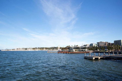 Rydges Geelong - Accommodation in Bendigo 16