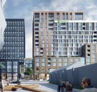 Holiday Inn Suites Geelong - Accommodation in Bendigo