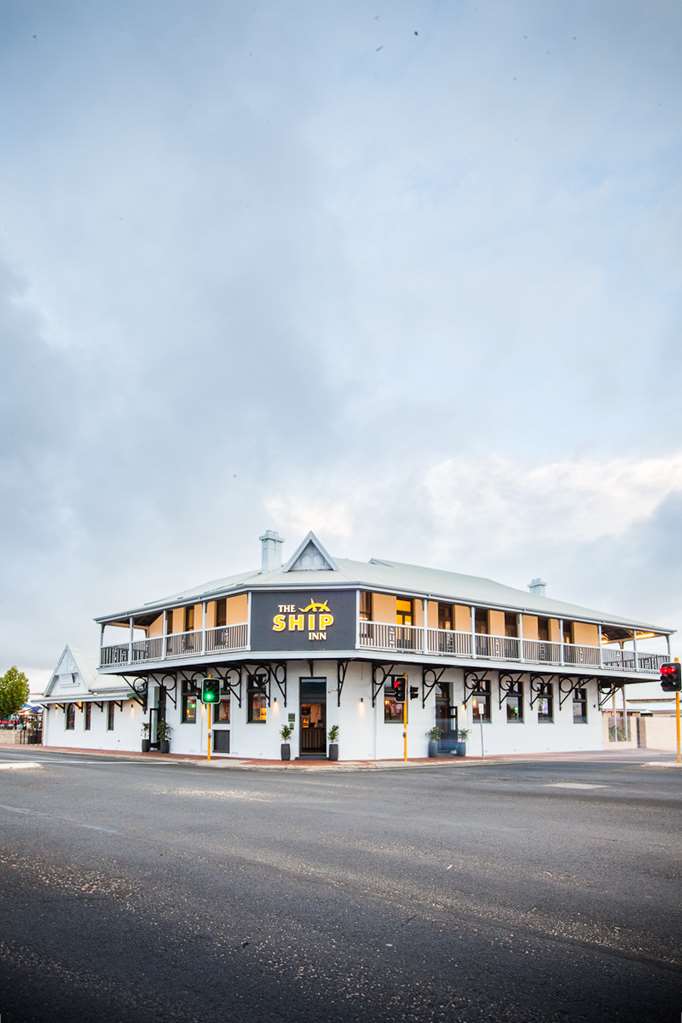 Ambergate WA Accommodation in Bendigo