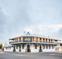 Royal Palms Resort by Nightcap - Accommodation in Bendigo