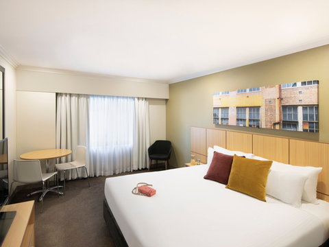 Ibis Styles Sydney Central - Accommodation in Bendigo 3