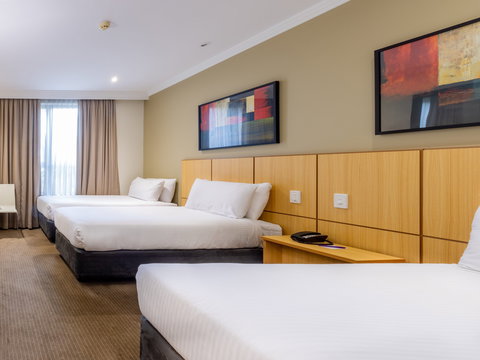 Ibis Styles Sydney Central - Accommodation in Bendigo 7