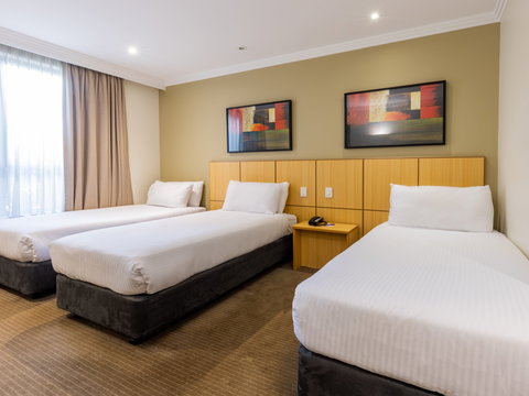 Ibis Styles Sydney Central - Accommodation in Bendigo 8