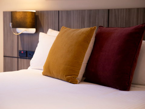Ibis Styles Sydney Central - Accommodation in Bendigo 10