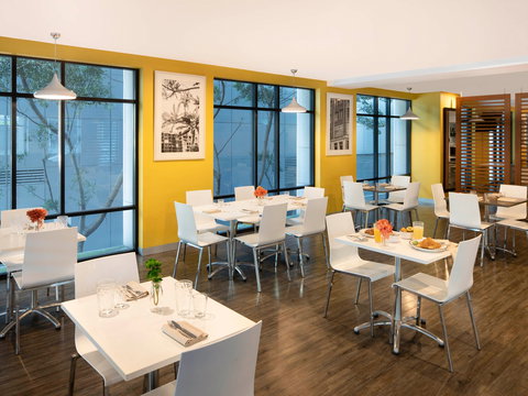 Ibis Styles Sydney Central - Accommodation in Bendigo 14