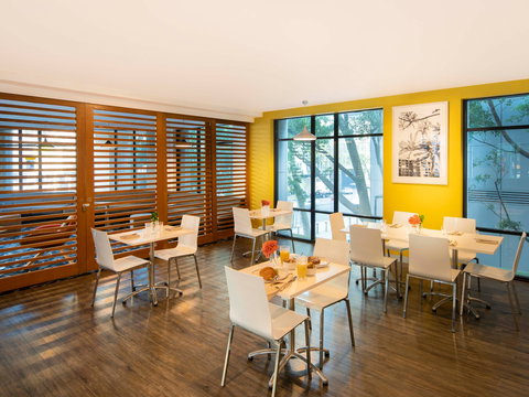 Ibis Styles Sydney Central - Accommodation in Bendigo 15