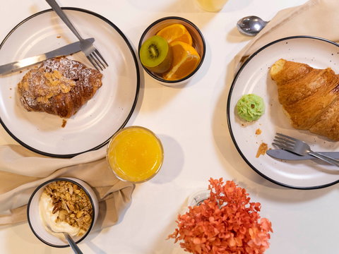 Ibis Styles Sydney Central - Accommodation in Bendigo 16