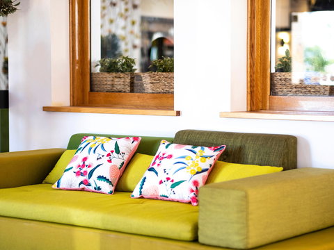 Ibis Styles Karratha - Accommodation in Bendigo 1