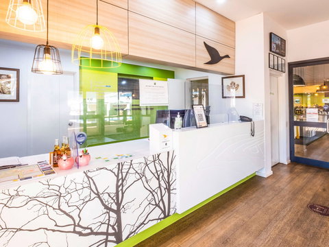 Ibis Styles Karratha - Accommodation in Bendigo 2