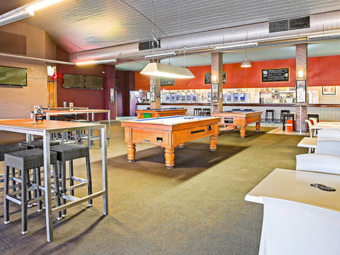 Ibis Styles Karratha - Accommodation in Bendigo 3