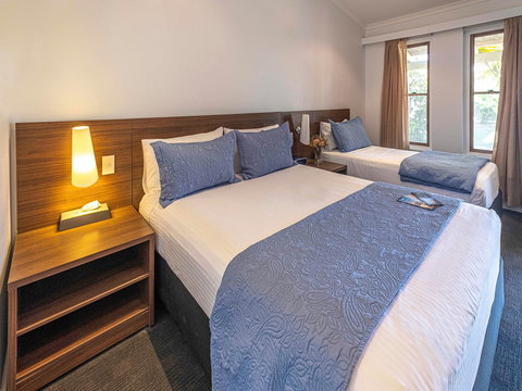 Ibis Styles Karratha - Accommodation in Bendigo 6