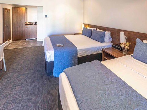 Ibis Styles Karratha - Accommodation in Bendigo 7