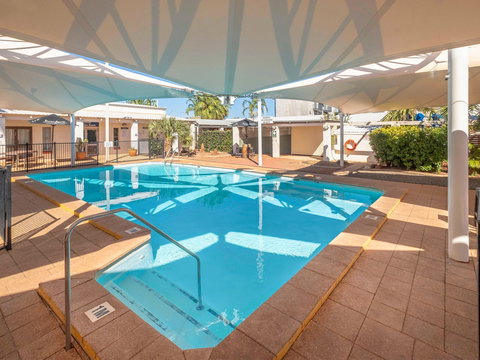 Ibis Styles Karratha - Accommodation in Bendigo 9
