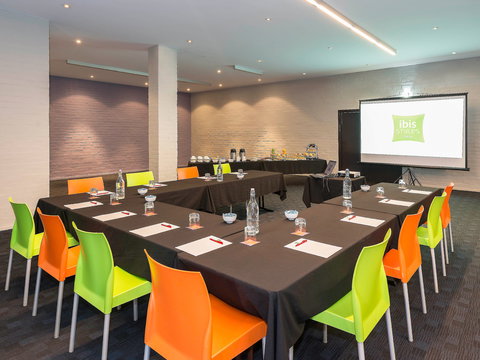 Ibis Styles Karratha - Accommodation in Bendigo 10