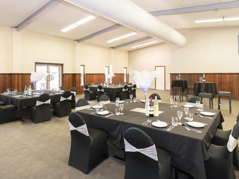 Ibis Styles Karratha - Accommodation in Bendigo 11