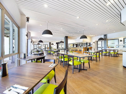 Ibis Styles Karratha - Accommodation in Bendigo 12