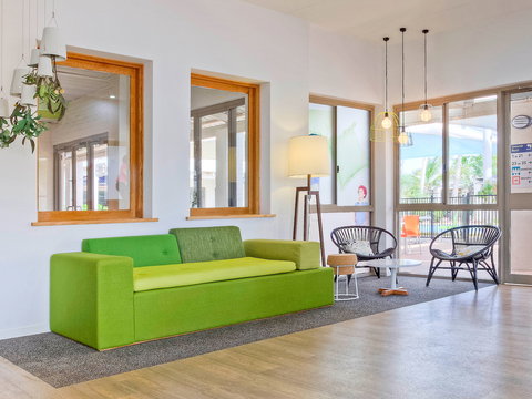 Ibis Styles Karratha - Accommodation in Bendigo 14