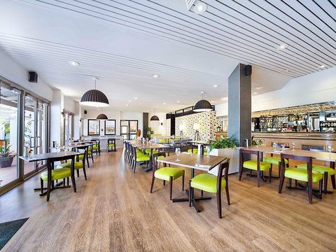Ibis Styles Karratha - Accommodation in Bendigo 17