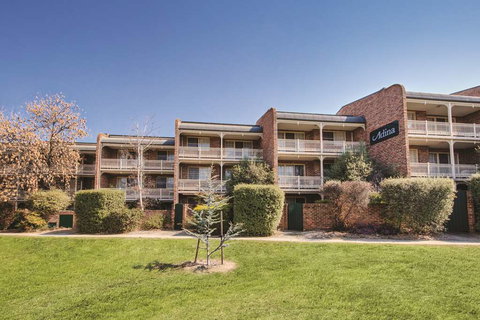 Adina Serviced Apts Canberra Kingston - Accommodation in Bendigo 0